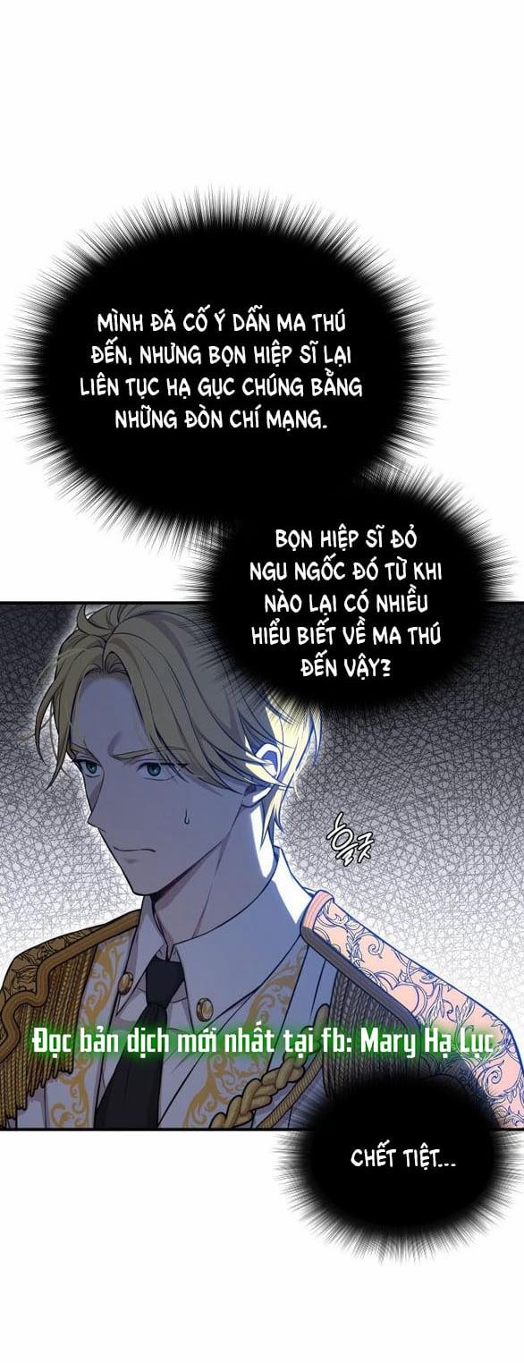 [18+] Phòng Ngủ Bí Mật Của Công Chúa Bị Bỏ Rơi 120 trang 84