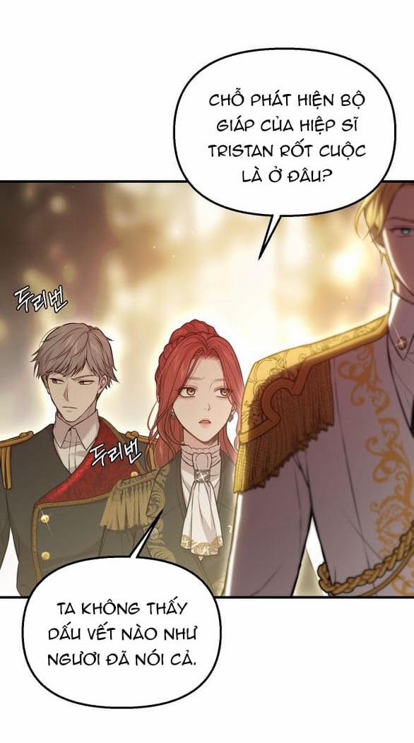 [18+] Phòng Ngủ Bí Mật Của Công Chúa Bị Bỏ Rơi 120 trang 86
