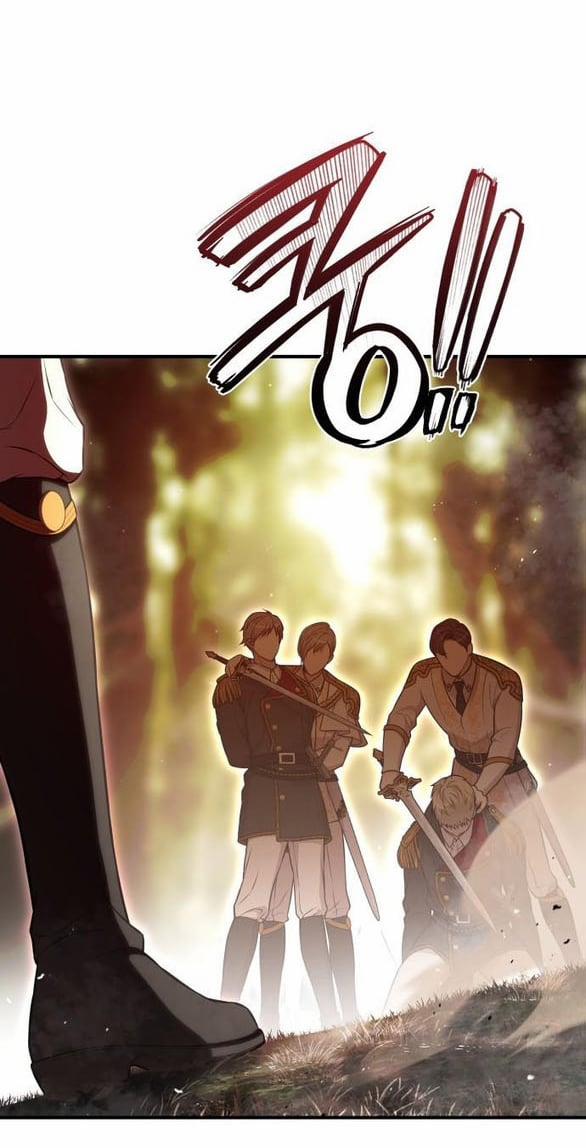 [18+] Phòng Ngủ Bí Mật Của Công Chúa Bị Bỏ Rơi 120 trang 98