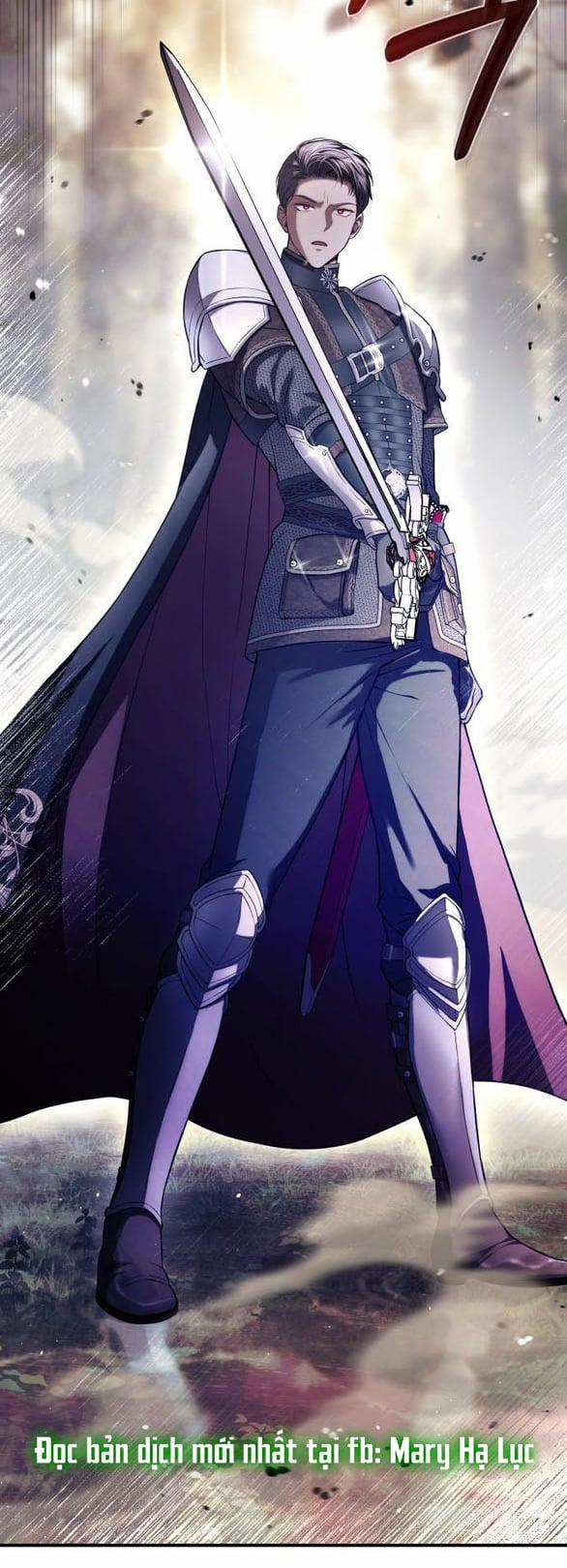 [18+] Phòng Ngủ Bí Mật Của Công Chúa Bị Bỏ Rơi 121 trang 29