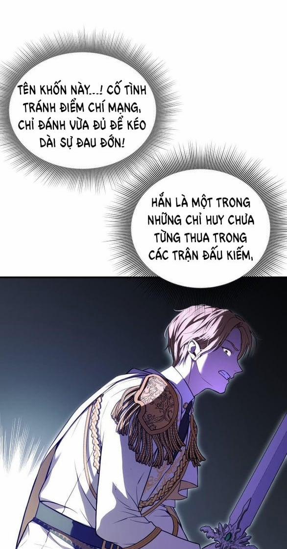 [18+] Phòng Ngủ Bí Mật Của Công Chúa Bị Bỏ Rơi 121 trang 30