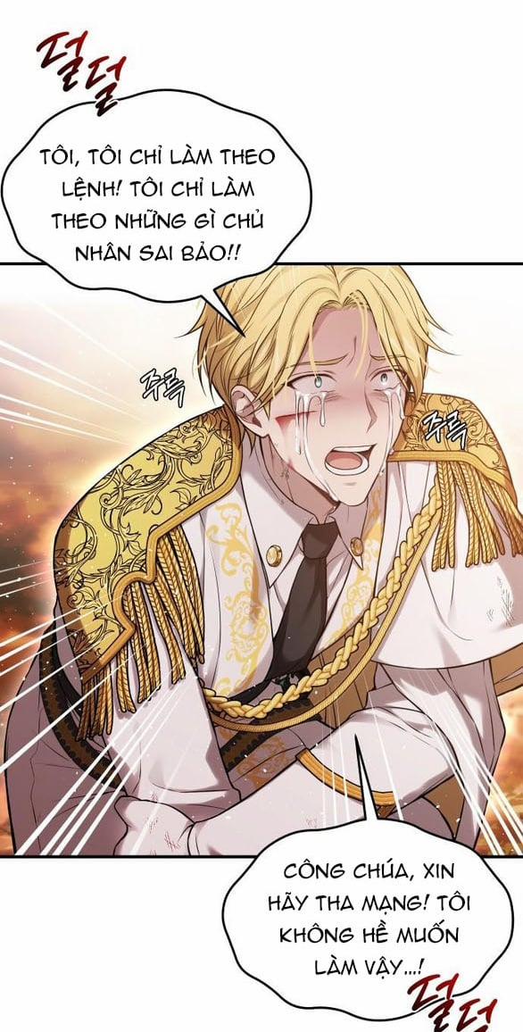 [18+] Phòng Ngủ Bí Mật Của Công Chúa Bị Bỏ Rơi 121 trang 58