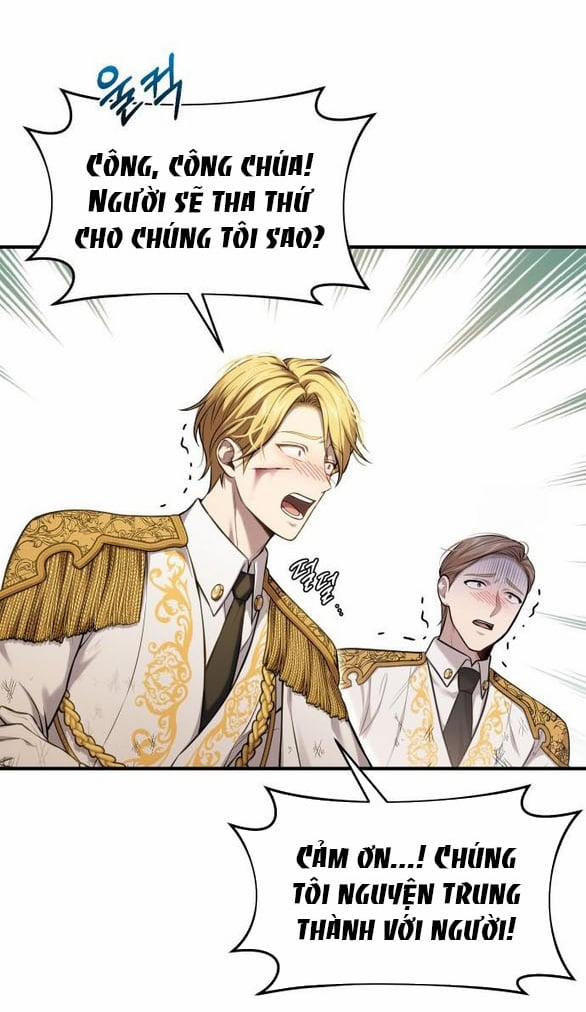 [18+] Phòng Ngủ Bí Mật Của Công Chúa Bị Bỏ Rơi 121 trang 64