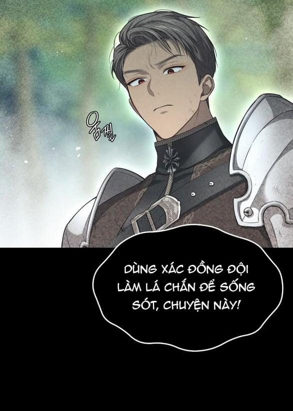 [18+] Phòng Ngủ Bí Mật Của Công Chúa Bị Bỏ Rơi 121 trang 93