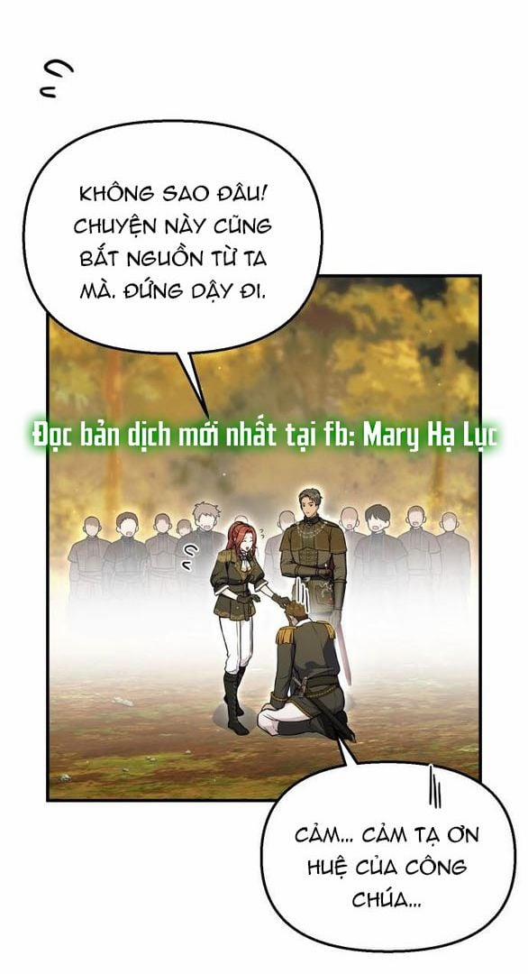 [18+] Phòng Ngủ Bí Mật Của Công Chúa Bị Bỏ Rơi 122 trang 25