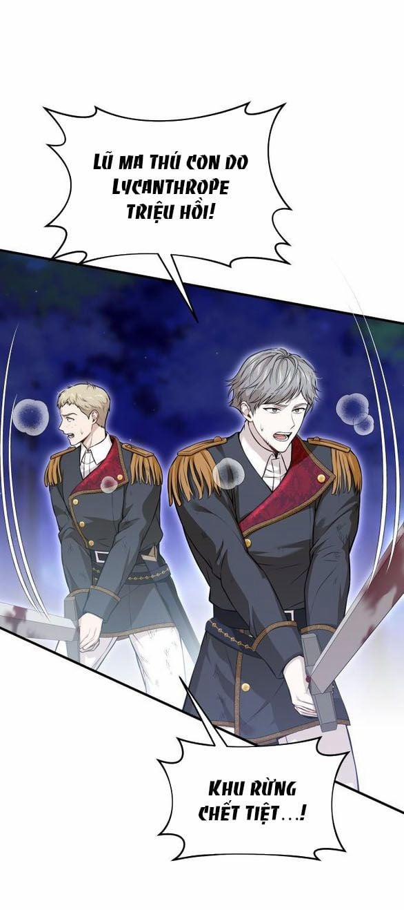 [18+] Phòng Ngủ Bí Mật Của Công Chúa Bị Bỏ Rơi 122 trang 45