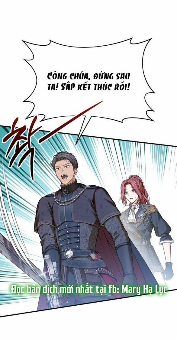 [18+] Phòng Ngủ Bí Mật Của Công Chúa Bị Bỏ Rơi 122 trang 46