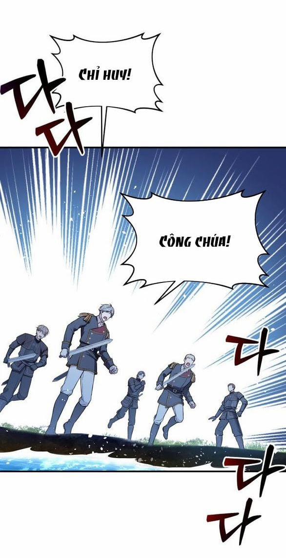 [18+] Phòng Ngủ Bí Mật Của Công Chúa Bị Bỏ Rơi 122 trang 74