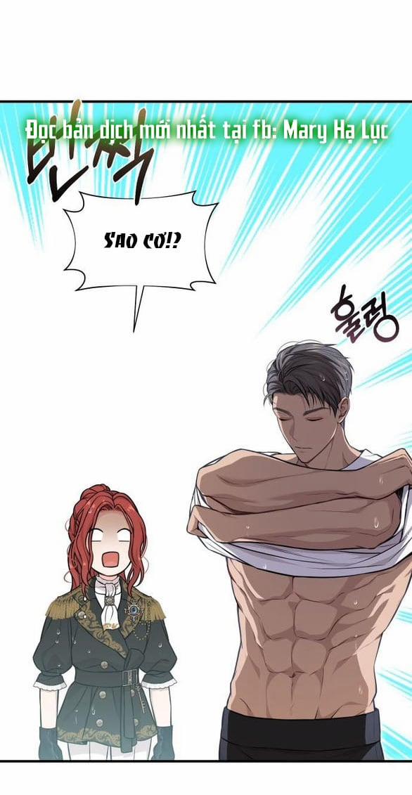 [18+] Phòng Ngủ Bí Mật Của Công Chúa Bị Bỏ Rơi 123 trang 12