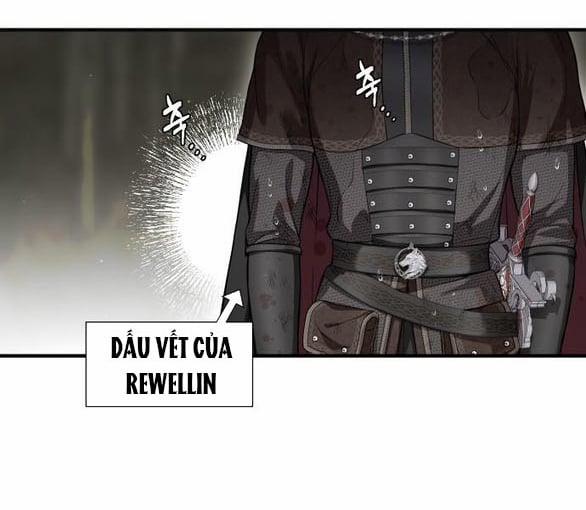 [18+] Phòng Ngủ Bí Mật Của Công Chúa Bị Bỏ Rơi 123 trang 3