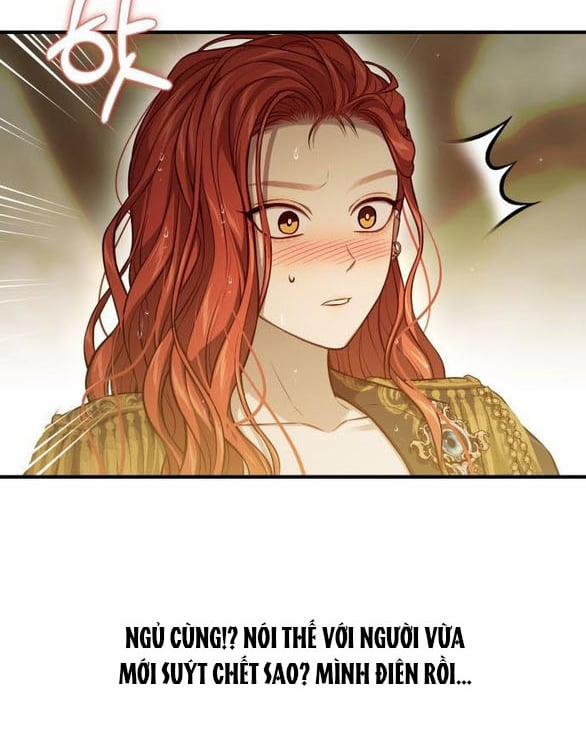 [18+] Phòng Ngủ Bí Mật Của Công Chúa Bị Bỏ Rơi 123 trang 35