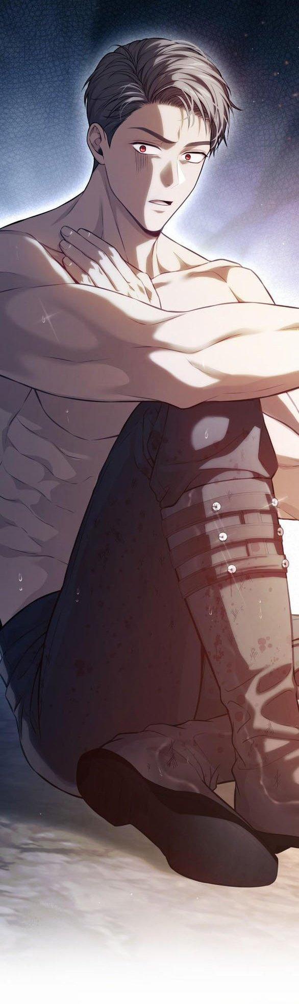 [18+] Phòng Ngủ Bí Mật Của Công Chúa Bị Bỏ Rơi 123 trang 90