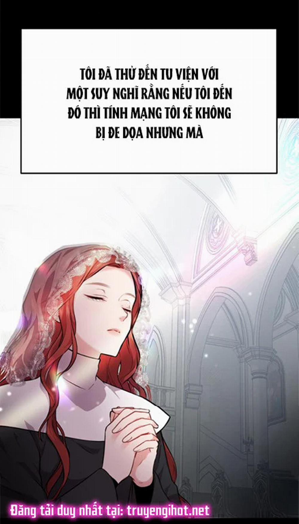 [18+] Phòng Ngủ Bí Mật Của Công Chúa Bị Bỏ Rơi 2.1 trang 22