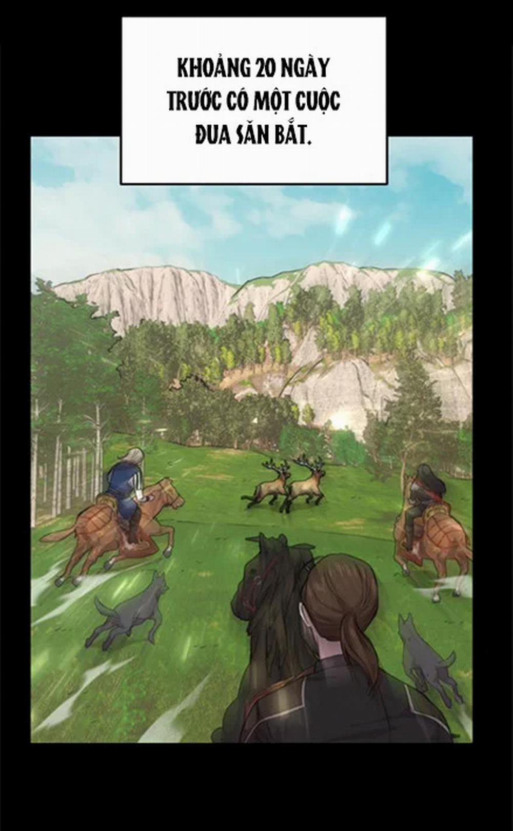 [18+] Phòng Ngủ Bí Mật Của Công Chúa Bị Bỏ Rơi 2.1 trang 32