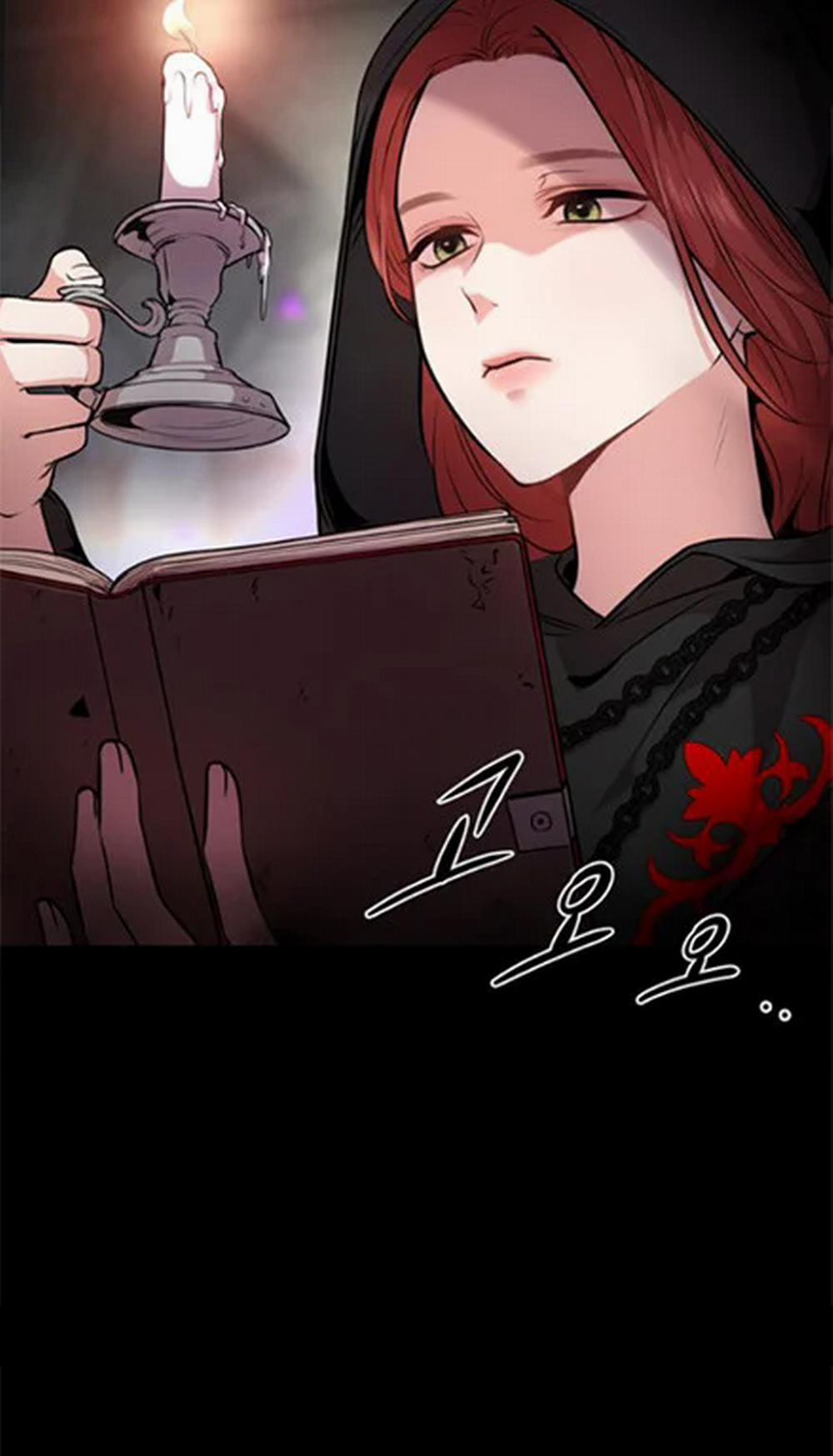 [18+] Phòng Ngủ Bí Mật Của Công Chúa Bị Bỏ Rơi 2.1 trang 5