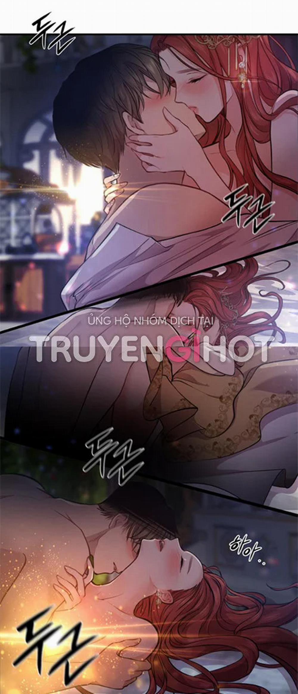 [18+] Phòng Ngủ Bí Mật Của Công Chúa Bị Bỏ Rơi 2.1 trang 50