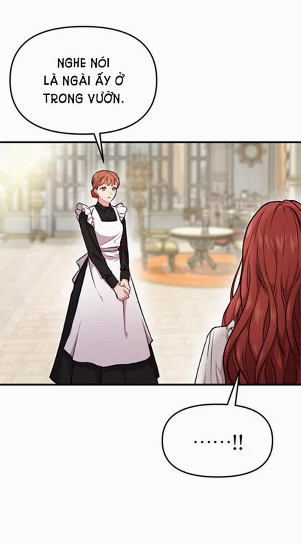 [18+] Phòng Ngủ Bí Mật Của Công Chúa Bị Bỏ Rơi 2.1 trang 67