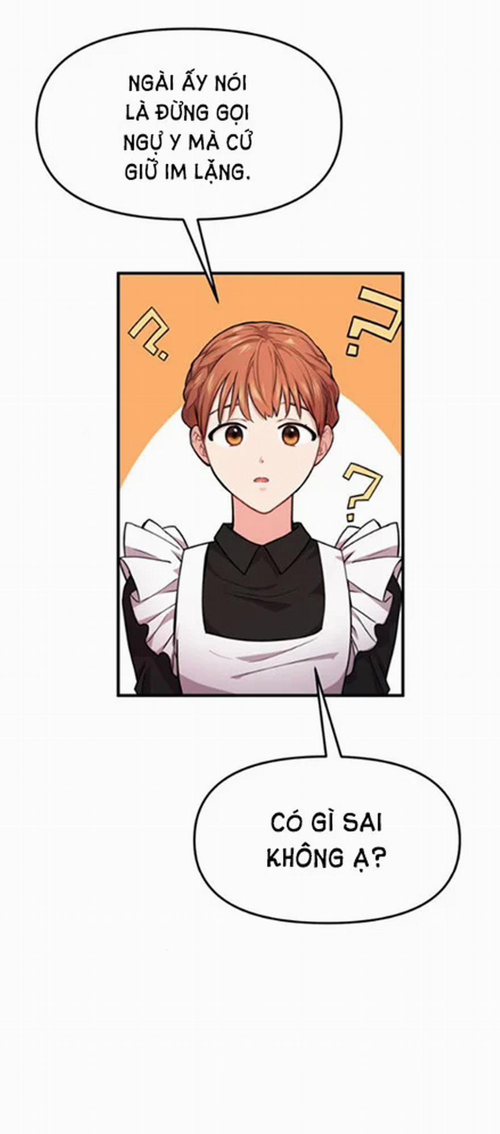 [18+] Phòng Ngủ Bí Mật Của Công Chúa Bị Bỏ Rơi 2.1 trang 68