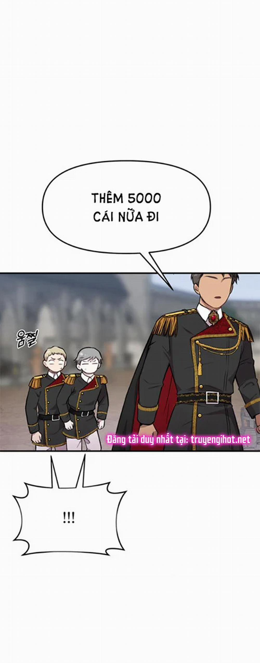 [18+] Phòng Ngủ Bí Mật Của Công Chúa Bị Bỏ Rơi 2.2 trang 11