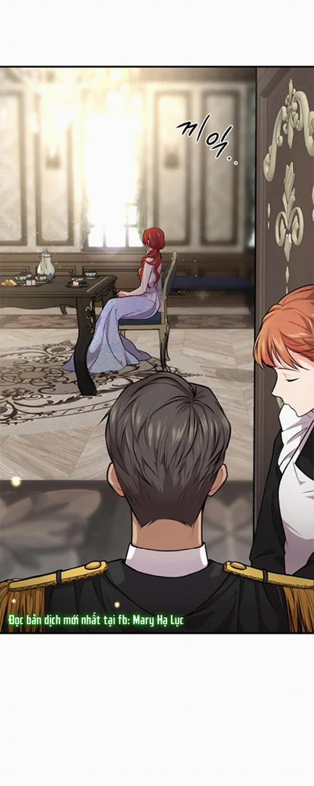 [18+] Phòng Ngủ Bí Mật Của Công Chúa Bị Bỏ Rơi 2.2 trang 18