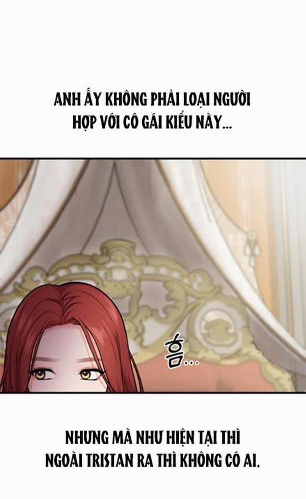 [18+] Phòng Ngủ Bí Mật Của Công Chúa Bị Bỏ Rơi 2.2 trang 2