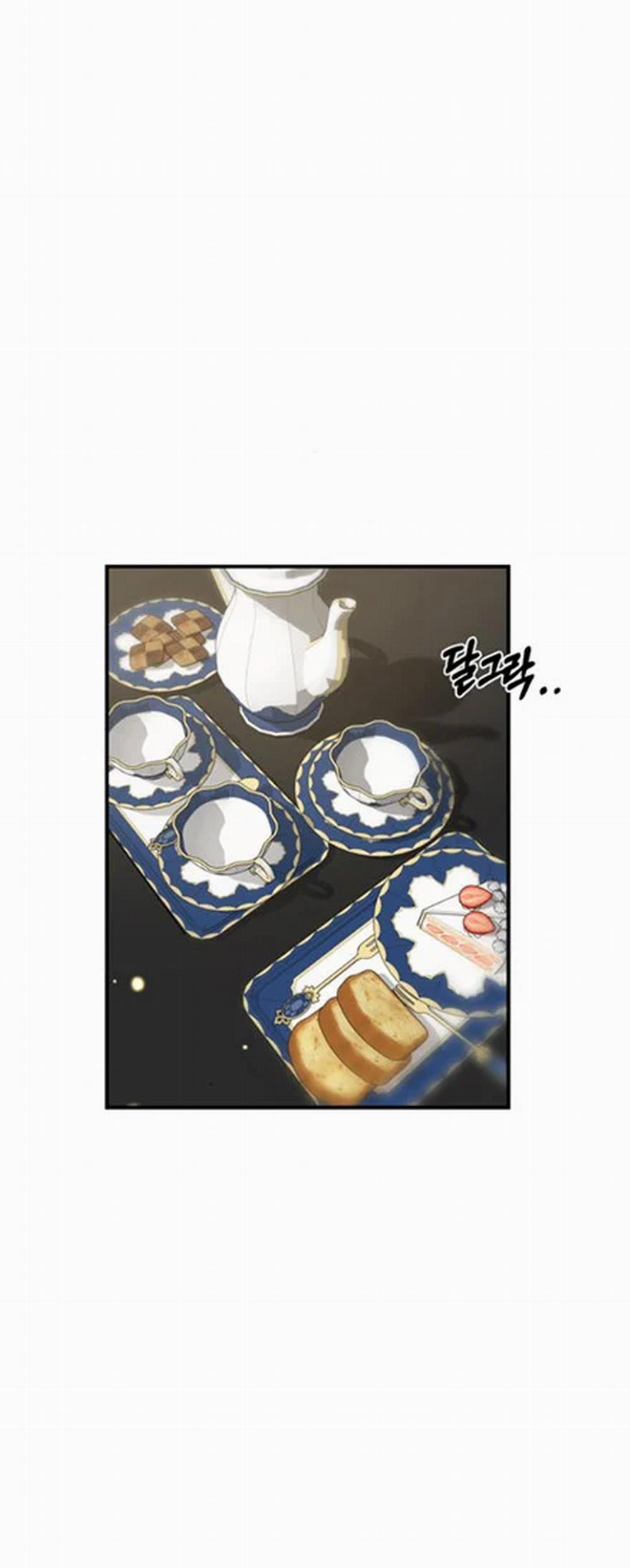 [18+] Phòng Ngủ Bí Mật Của Công Chúa Bị Bỏ Rơi 2.2 trang 22