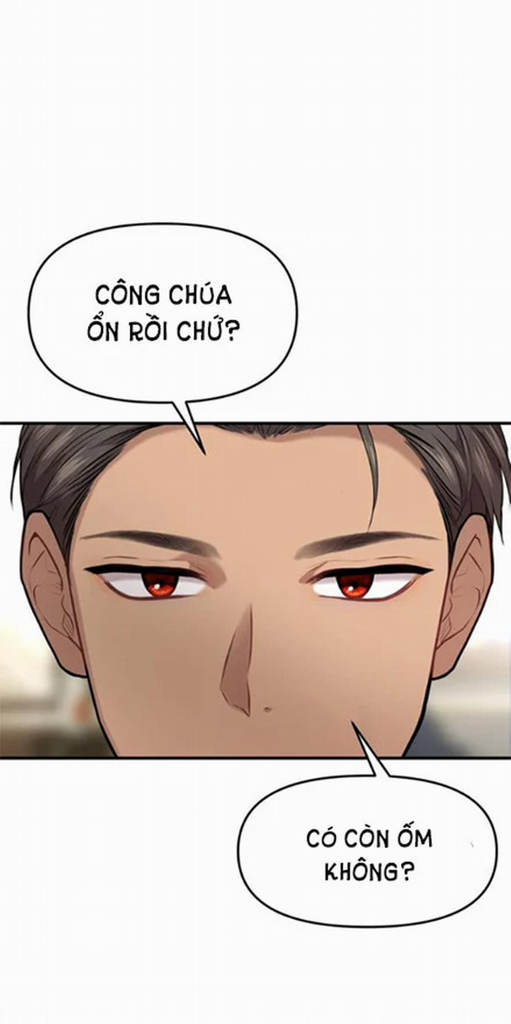 [18+] Phòng Ngủ Bí Mật Của Công Chúa Bị Bỏ Rơi 2.2 trang 26