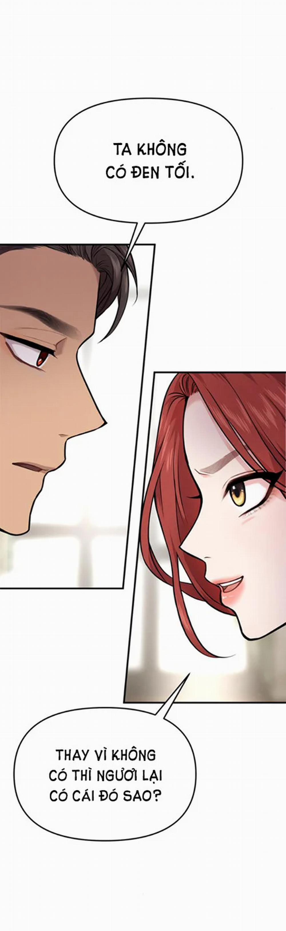 [18+] Phòng Ngủ Bí Mật Của Công Chúa Bị Bỏ Rơi 2.2 trang 35