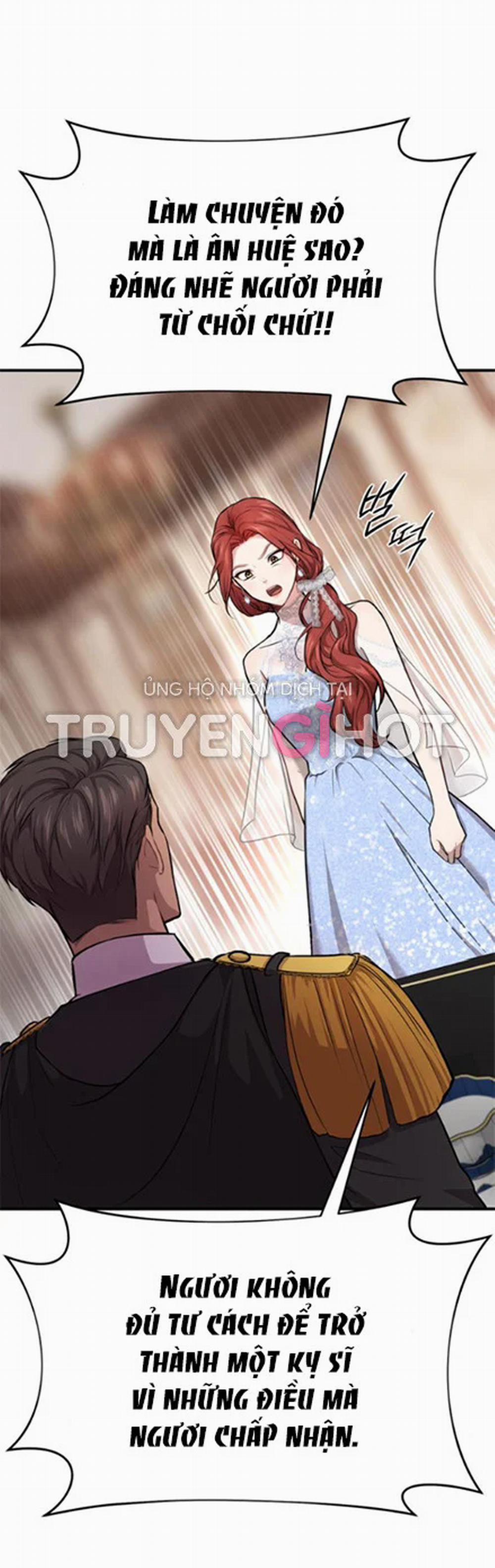 [18+] Phòng Ngủ Bí Mật Của Công Chúa Bị Bỏ Rơi 2.2 trang 40