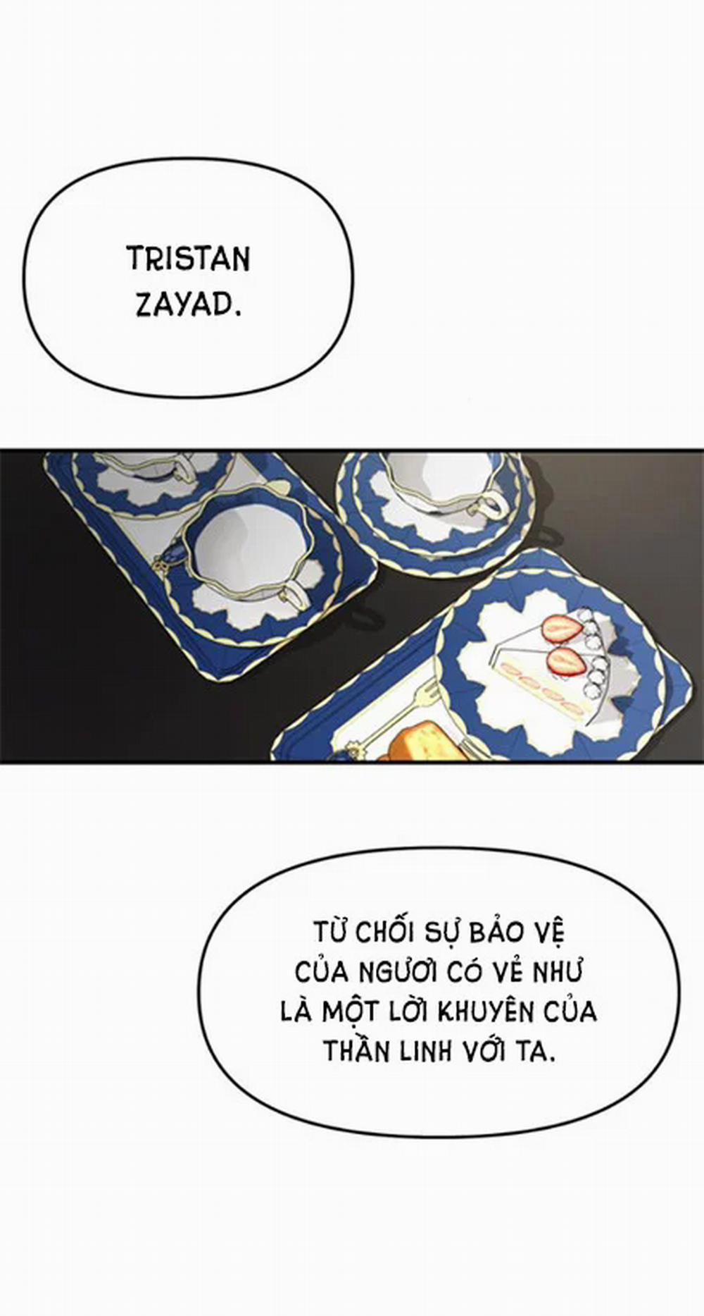 [18+] Phòng Ngủ Bí Mật Của Công Chúa Bị Bỏ Rơi 2.2 trang 43