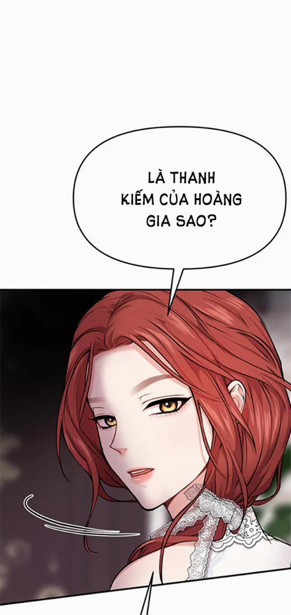 [18+] Phòng Ngủ Bí Mật Của Công Chúa Bị Bỏ Rơi 2.2 trang 45