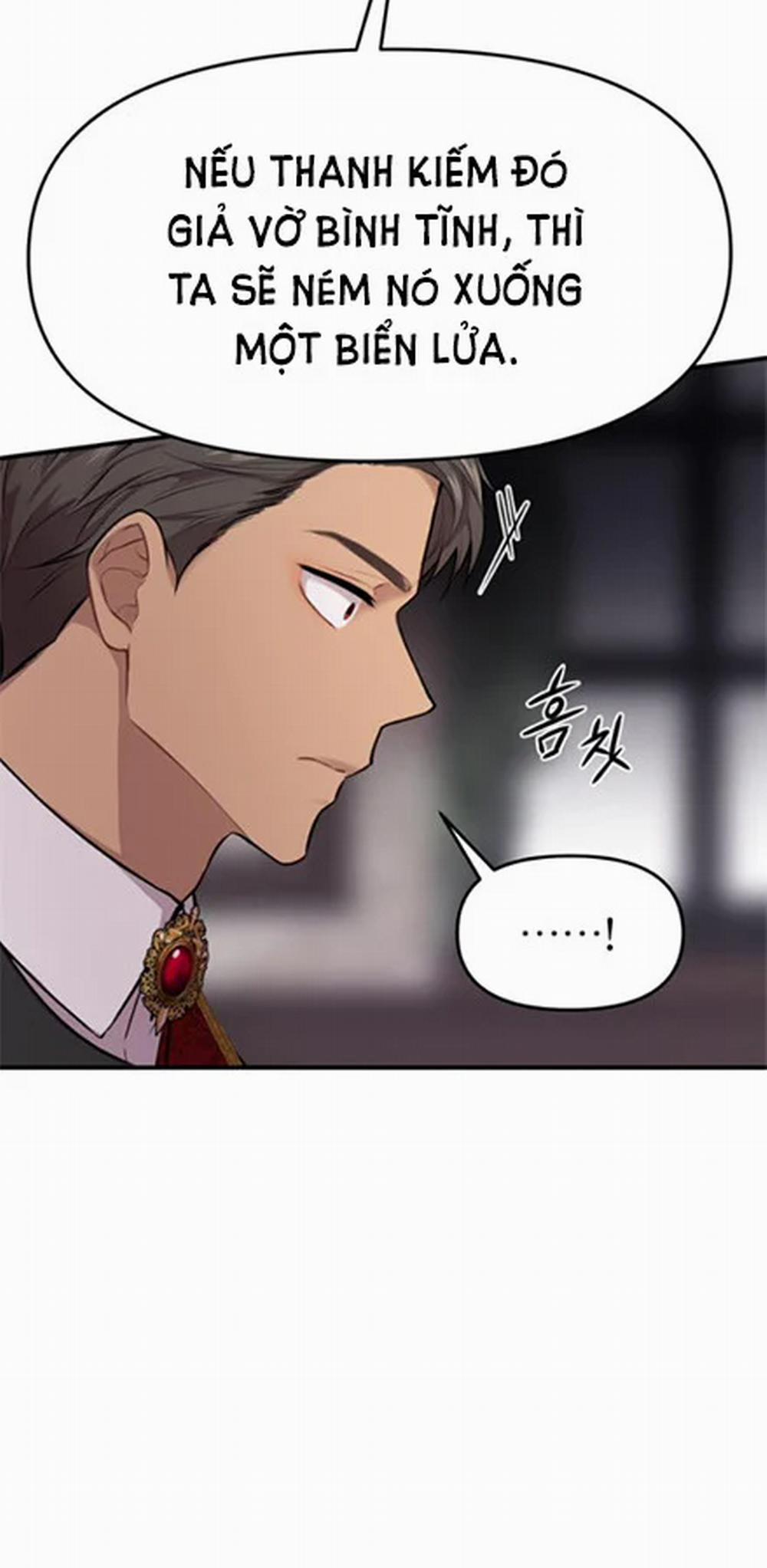 [18+] Phòng Ngủ Bí Mật Của Công Chúa Bị Bỏ Rơi 2.2 trang 46