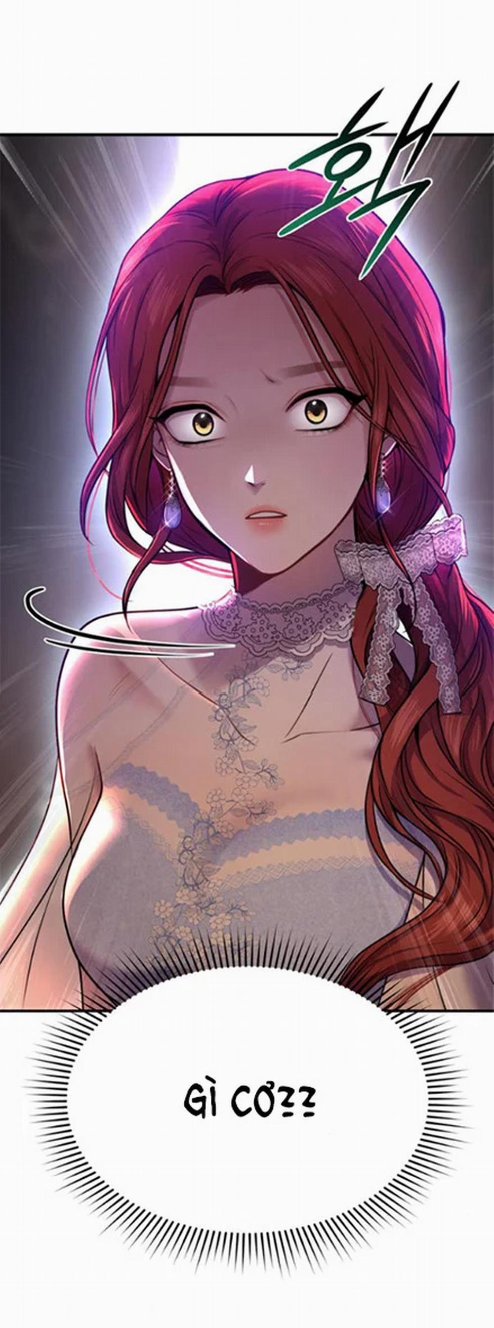 [18+] Phòng Ngủ Bí Mật Của Công Chúa Bị Bỏ Rơi 2.2 trang 50