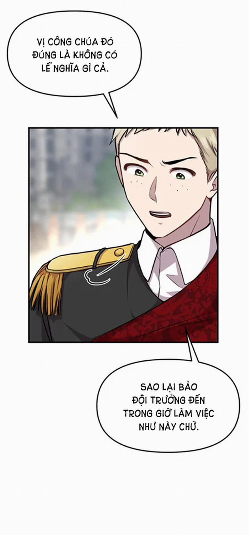 [18+] Phòng Ngủ Bí Mật Của Công Chúa Bị Bỏ Rơi 2.2 trang 6