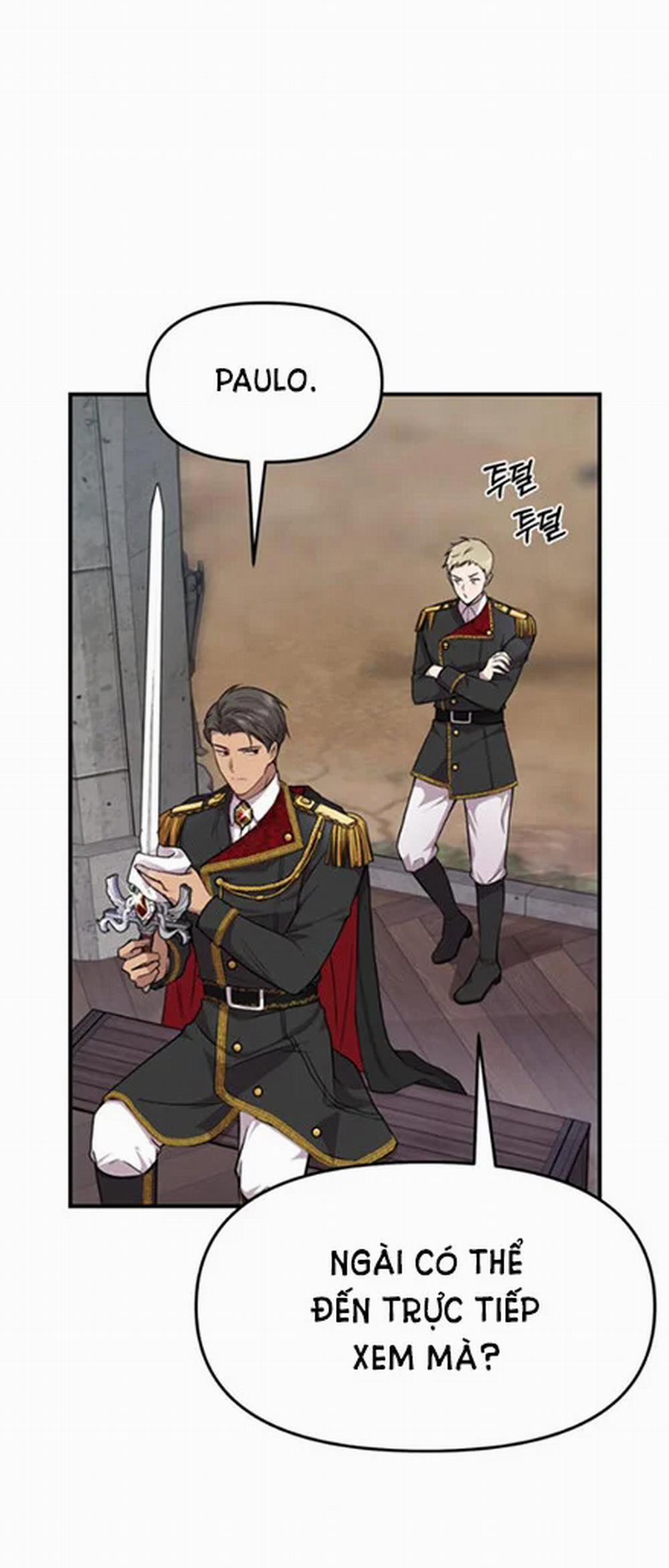 [18+] Phòng Ngủ Bí Mật Của Công Chúa Bị Bỏ Rơi 2.2 trang 7