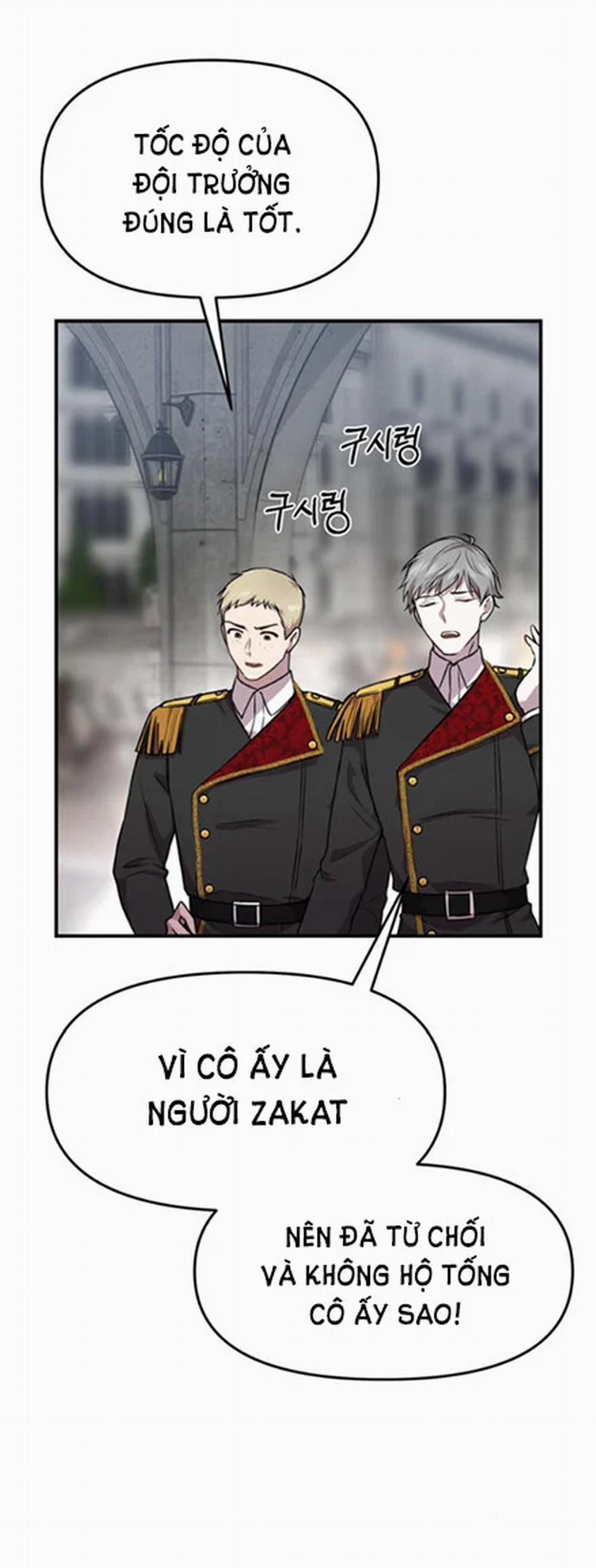 [18+] Phòng Ngủ Bí Mật Của Công Chúa Bị Bỏ Rơi 2.2 trang 9