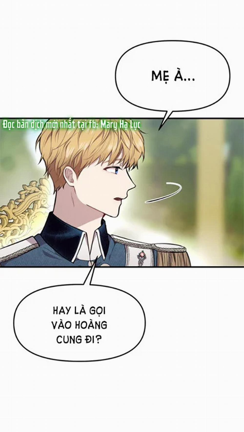 [18+] Phòng Ngủ Bí Mật Của Công Chúa Bị Bỏ Rơi 3.1 trang 16