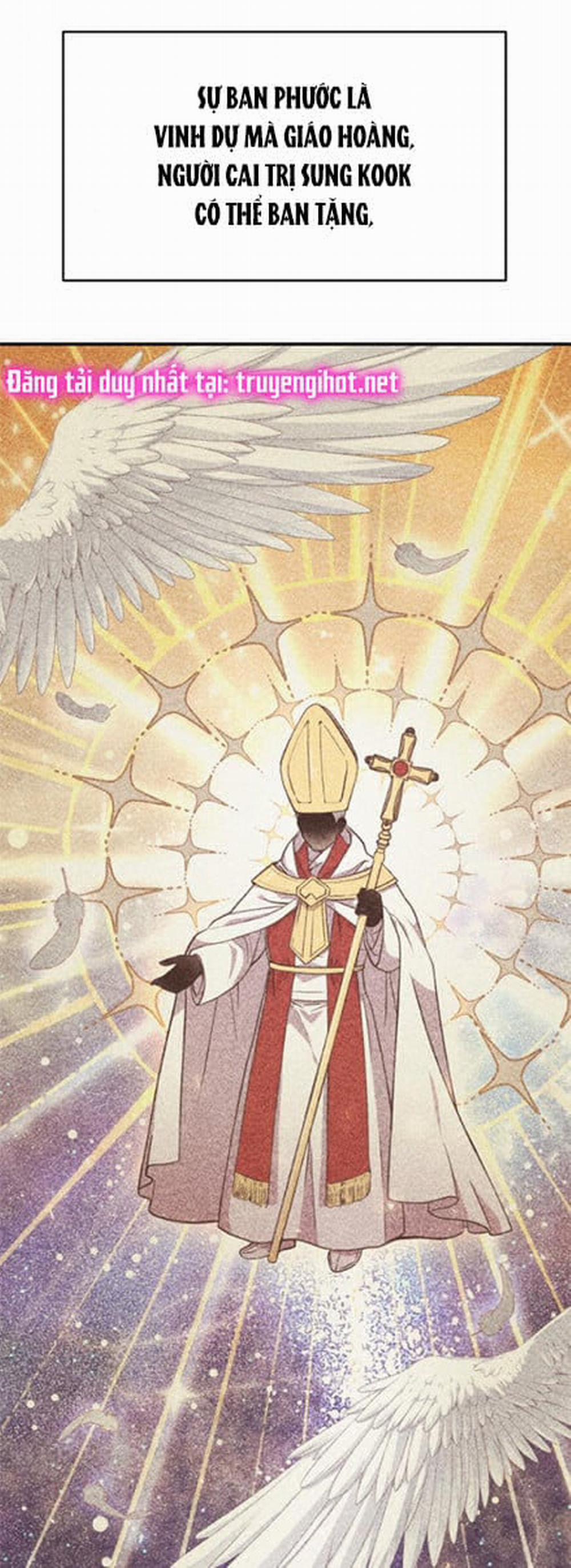 [18+] Phòng Ngủ Bí Mật Của Công Chúa Bị Bỏ Rơi 3.1 trang 22