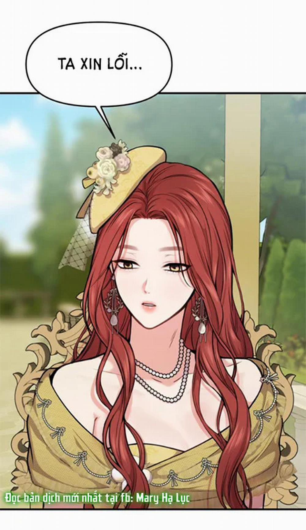 [18+] Phòng Ngủ Bí Mật Của Công Chúa Bị Bỏ Rơi 3.1 trang 7