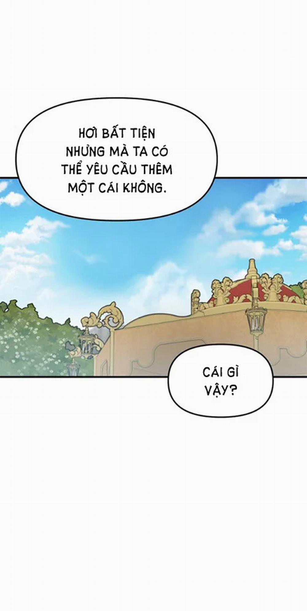 [18+] Phòng Ngủ Bí Mật Của Công Chúa Bị Bỏ Rơi 3.2 trang 10