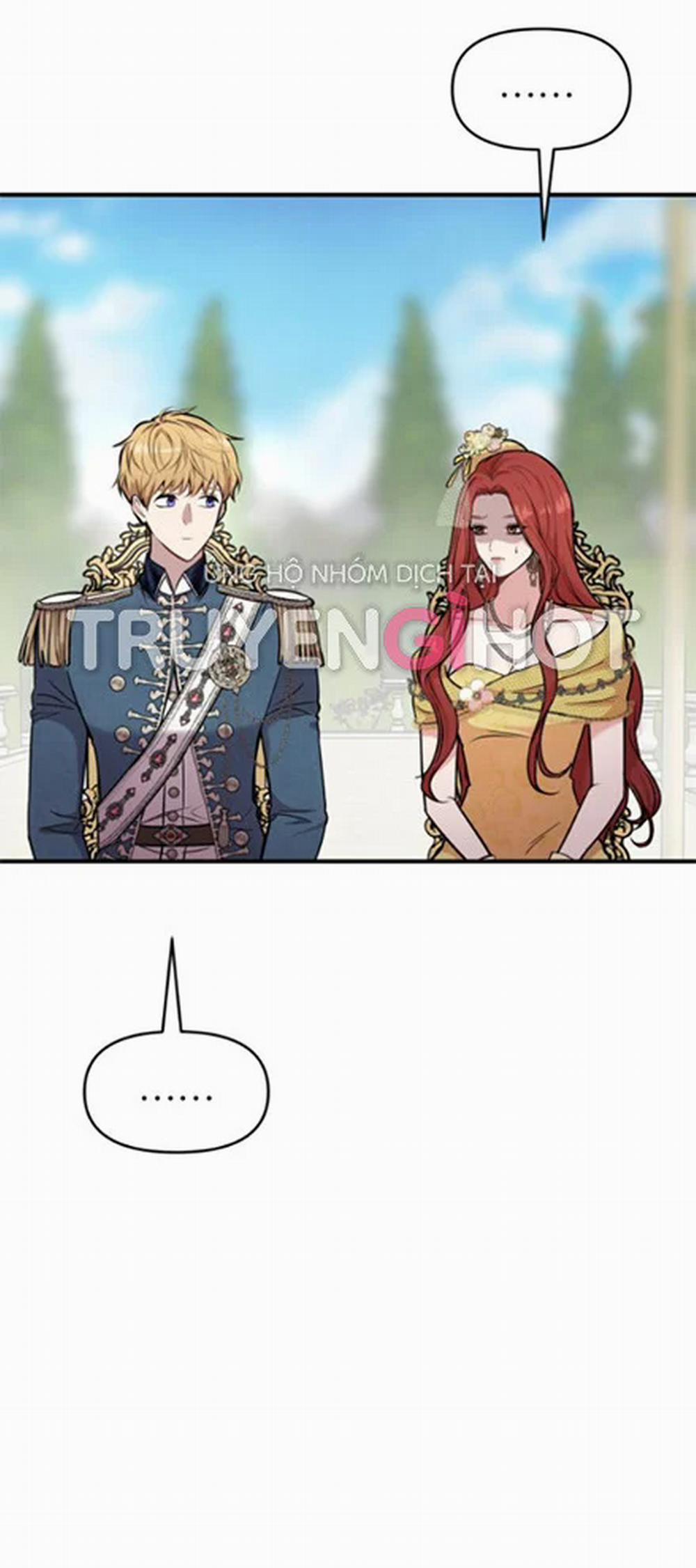 [18+] Phòng Ngủ Bí Mật Của Công Chúa Bị Bỏ Rơi 3.2 trang 13