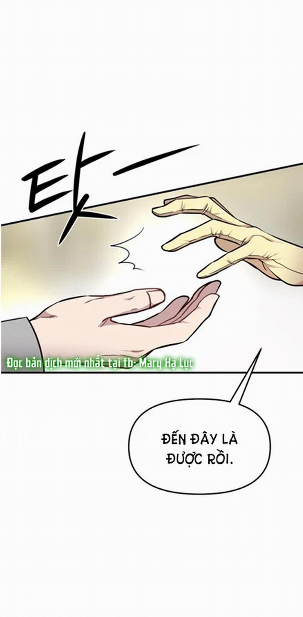 [18+] Phòng Ngủ Bí Mật Của Công Chúa Bị Bỏ Rơi 3.2 trang 16