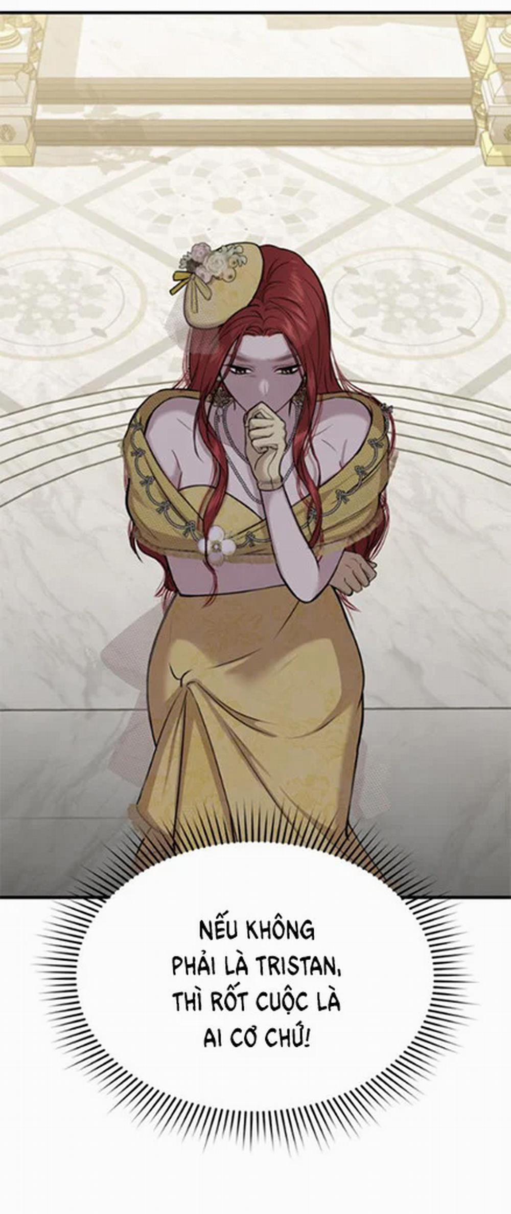 [18+] Phòng Ngủ Bí Mật Của Công Chúa Bị Bỏ Rơi 3.2 trang 29