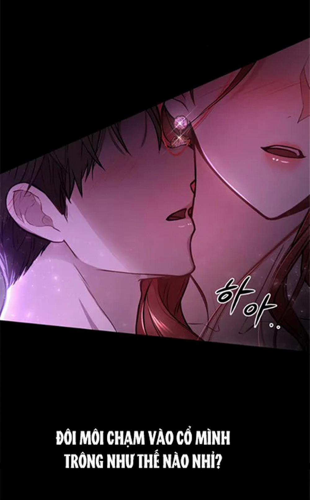 [18+] Phòng Ngủ Bí Mật Của Công Chúa Bị Bỏ Rơi 3.2 trang 45