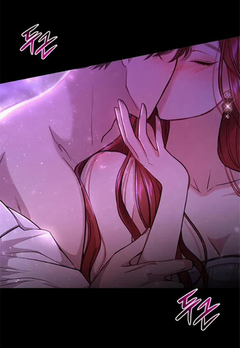 [18+] Phòng Ngủ Bí Mật Của Công Chúa Bị Bỏ Rơi 3.2 trang 46