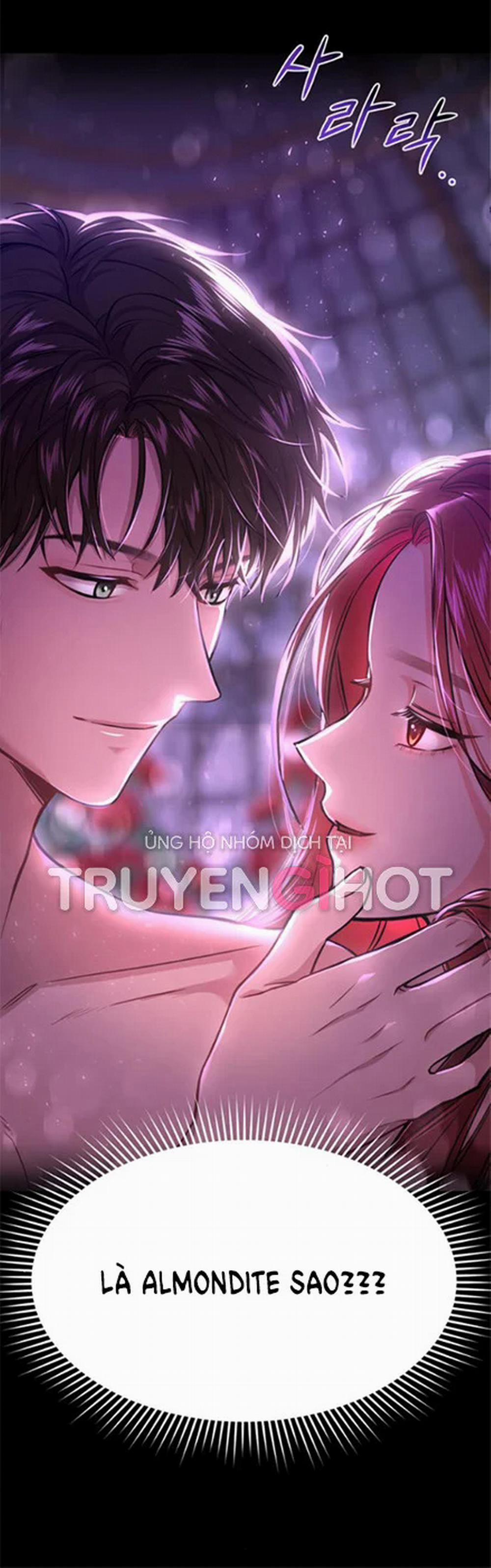 [18+] Phòng Ngủ Bí Mật Của Công Chúa Bị Bỏ Rơi 3.2 trang 48