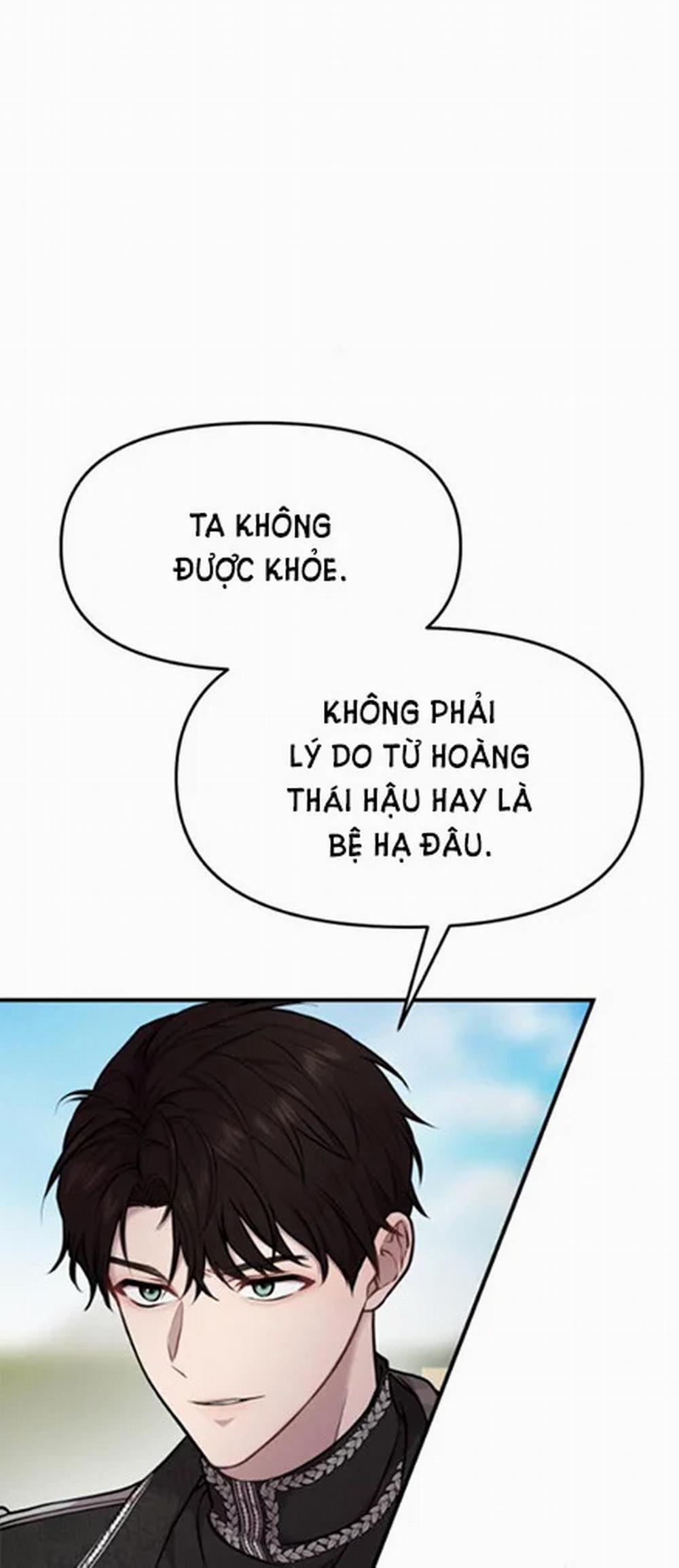 [18+] Phòng Ngủ Bí Mật Của Công Chúa Bị Bỏ Rơi 3.2 trang 6