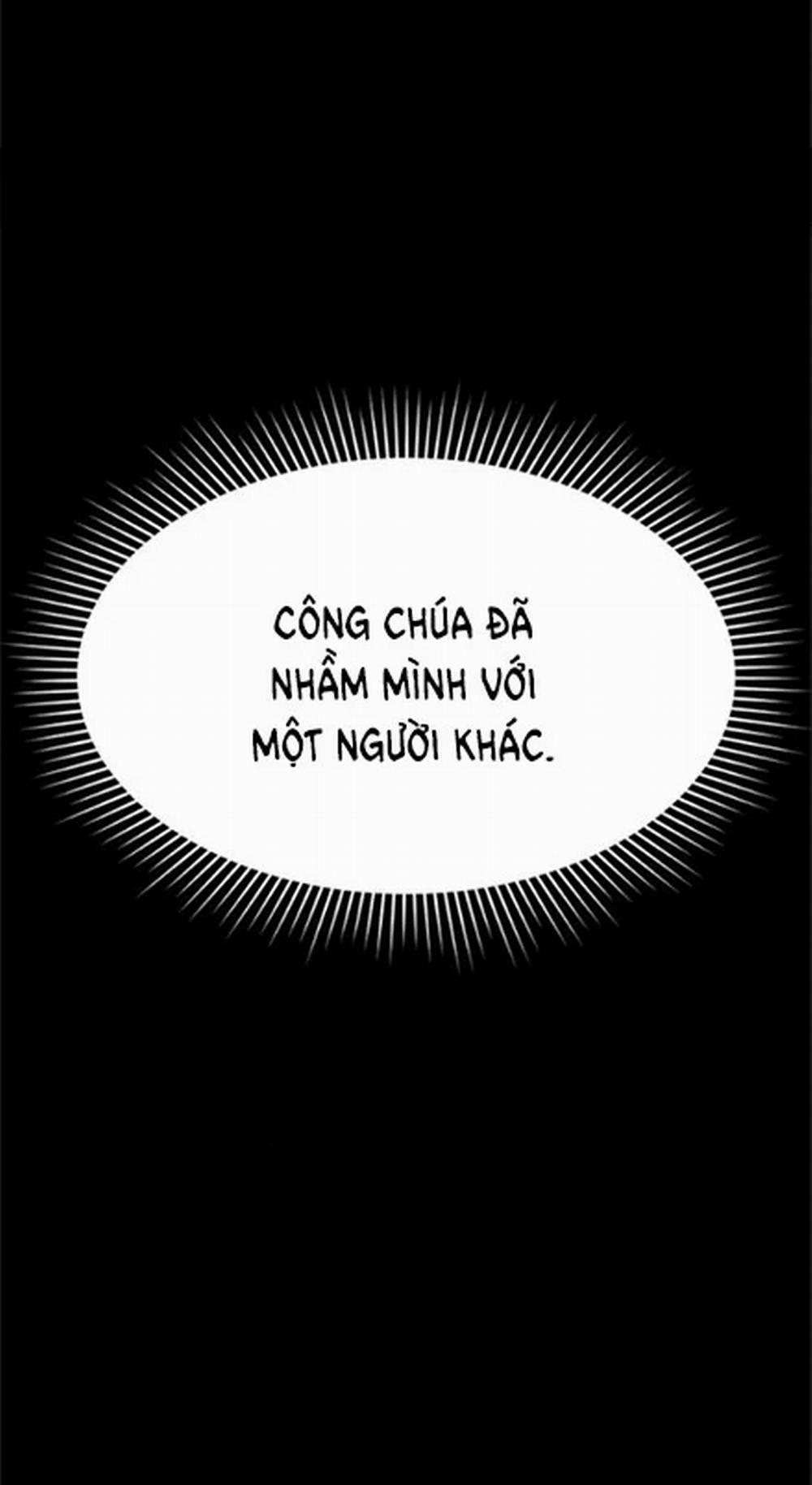 [18+] Phòng Ngủ Bí Mật Của Công Chúa Bị Bỏ Rơi 4.1 trang 12