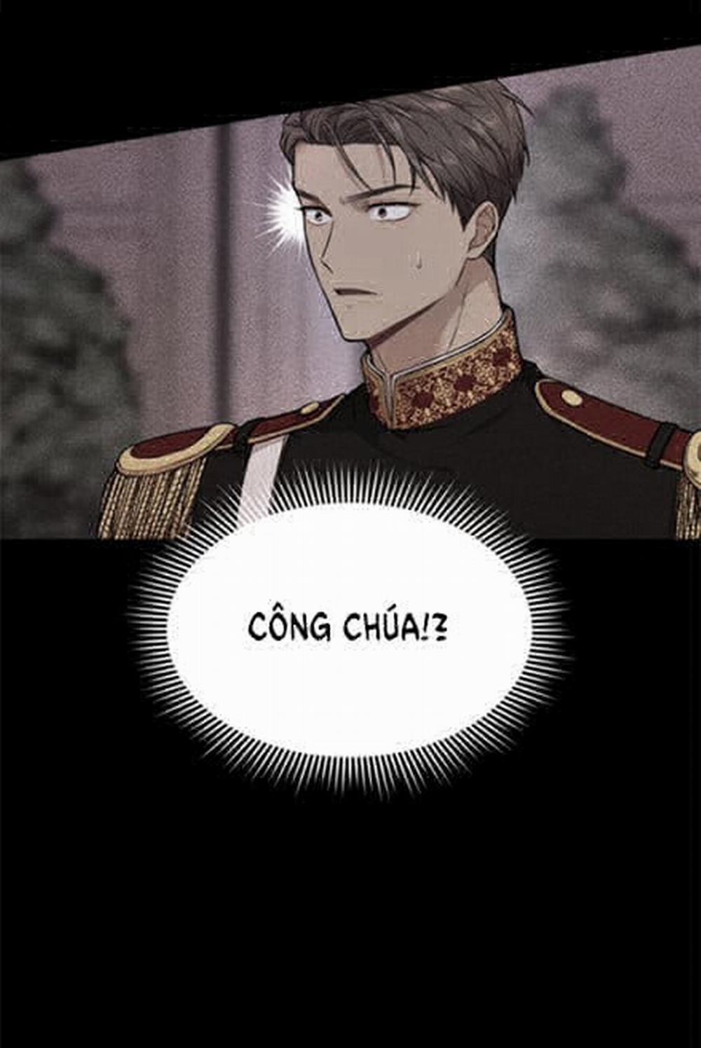 [18+] Phòng Ngủ Bí Mật Của Công Chúa Bị Bỏ Rơi 4.1 trang 21