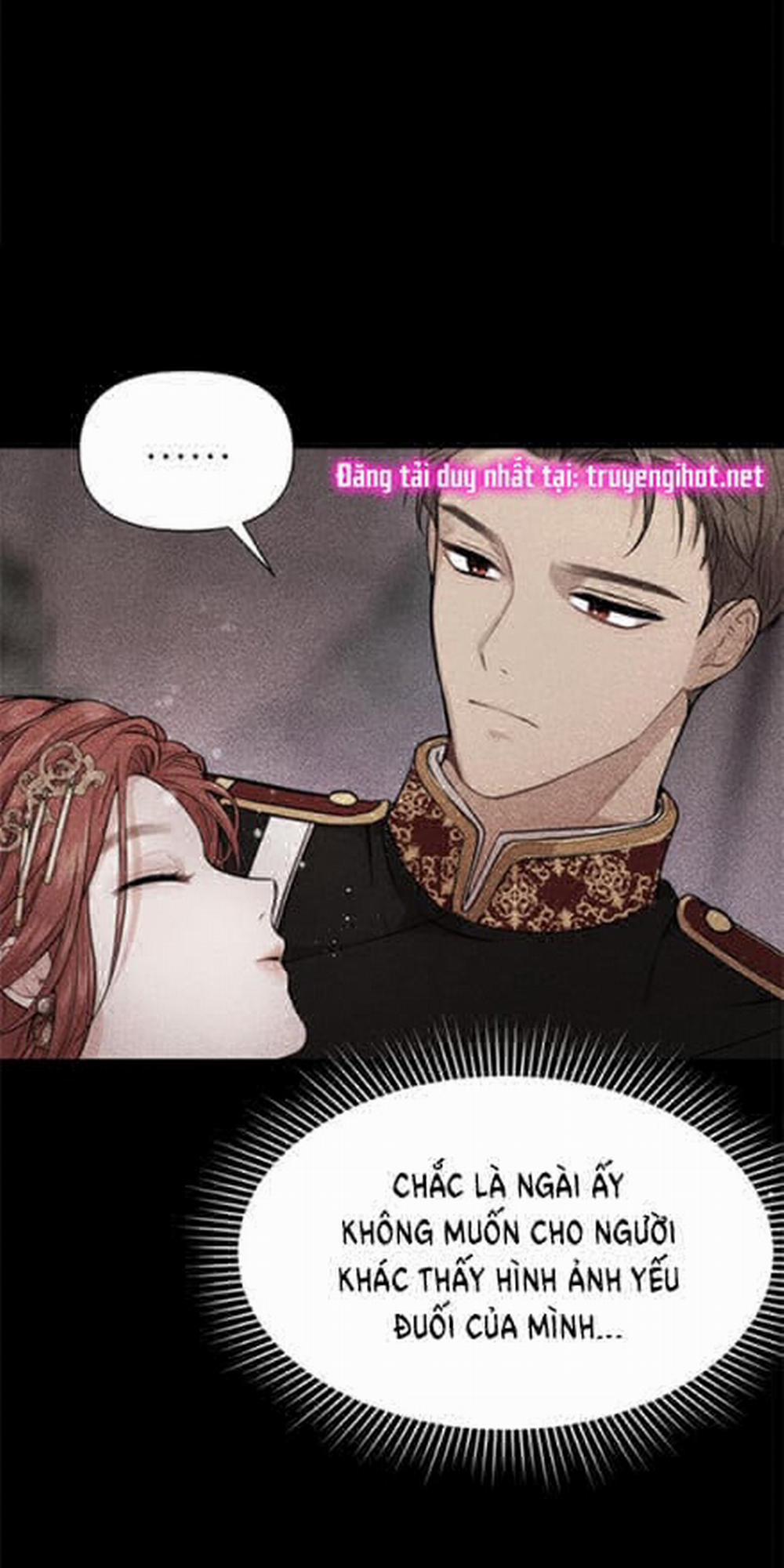 [18+] Phòng Ngủ Bí Mật Của Công Chúa Bị Bỏ Rơi 4.1 trang 31